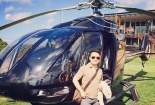 Sao Việt bị ném đá 'tơi tả' vì khoe của